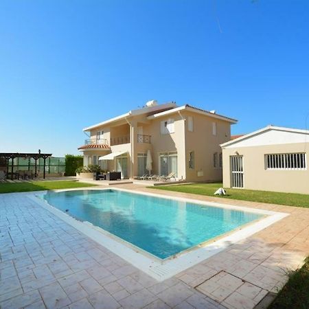 Villa Daryah Sirina Bay プロタラス エクステリア 写真