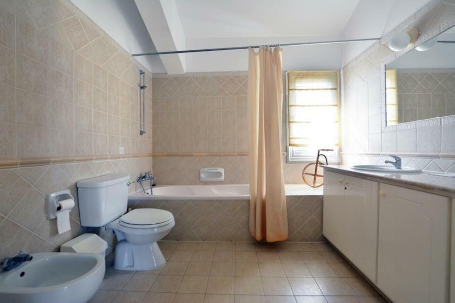 Villa Daryah Sirina Bay プロタラス エクステリア 写真