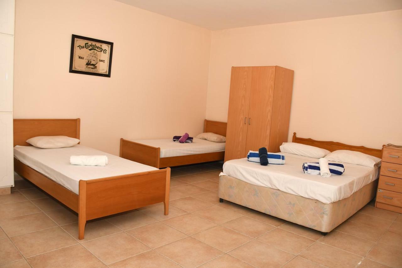 Villa Daryah Sirina Bay プロタラス エクステリア 写真