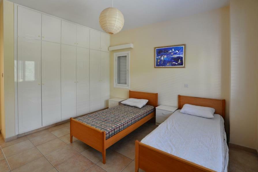 Villa Daryah Sirina Bay プロタラス エクステリア 写真